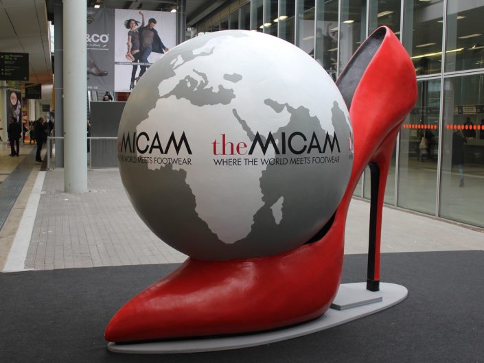 MICAM MILANO