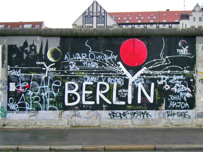 Seek Berlin